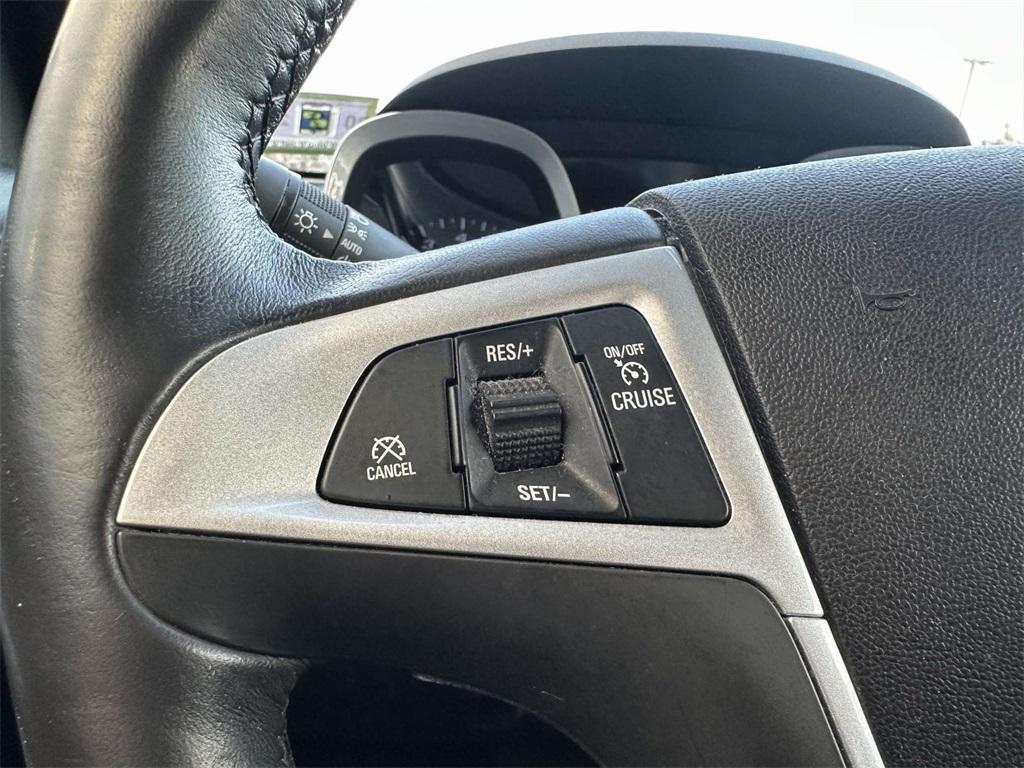 used 2013 Chevrolet Equinox car, priced at $7,793