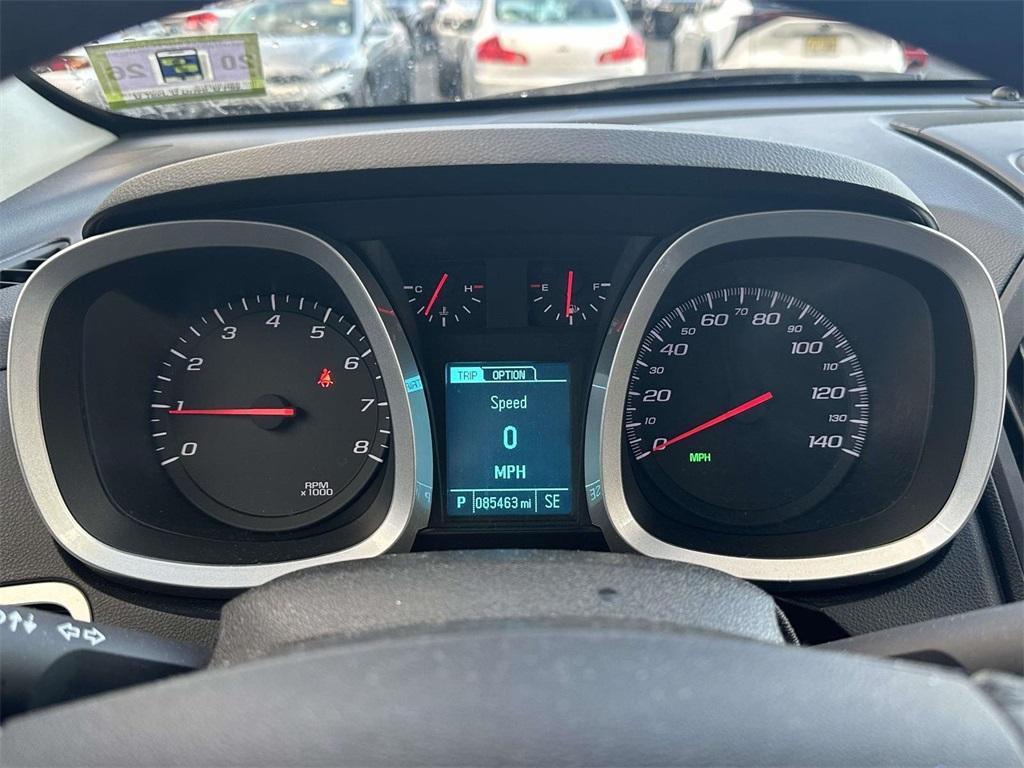 used 2013 Chevrolet Equinox car, priced at $7,793