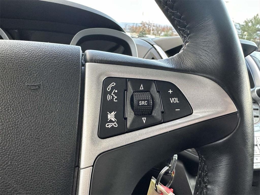 used 2013 Chevrolet Equinox car, priced at $7,793