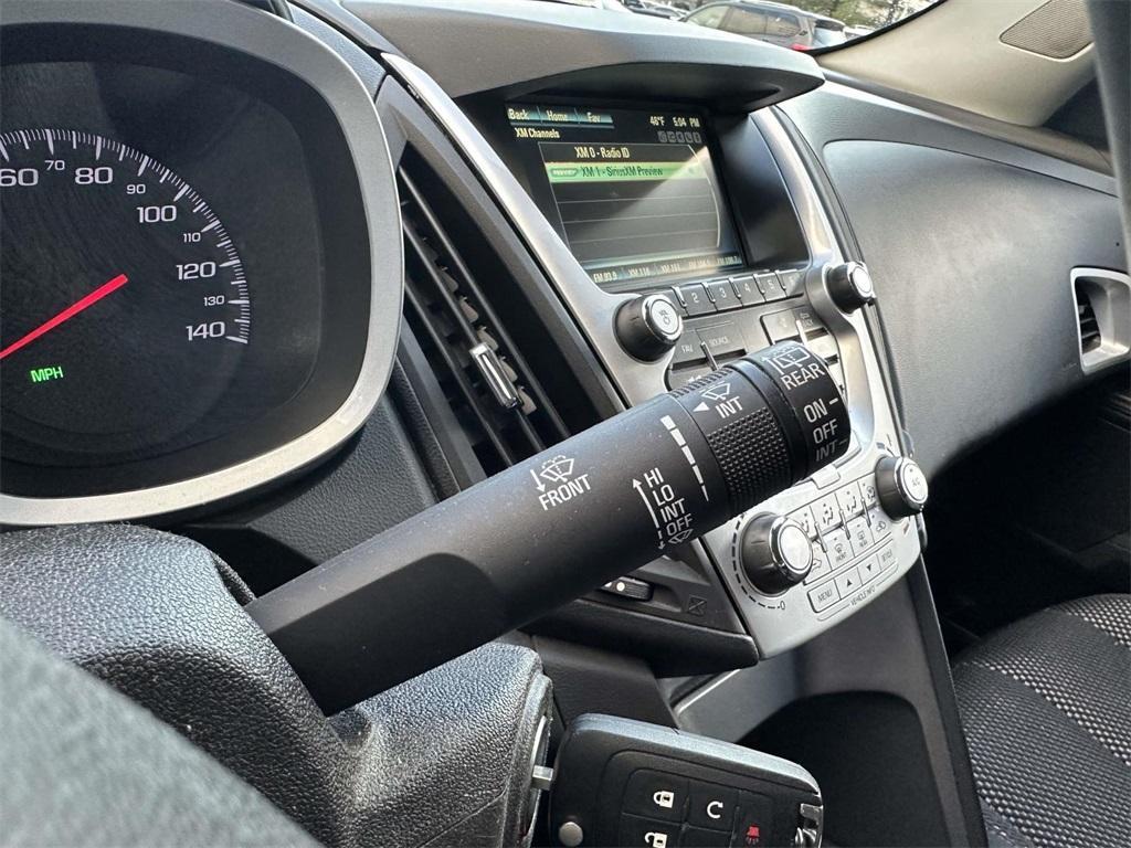 used 2013 Chevrolet Equinox car, priced at $7,793