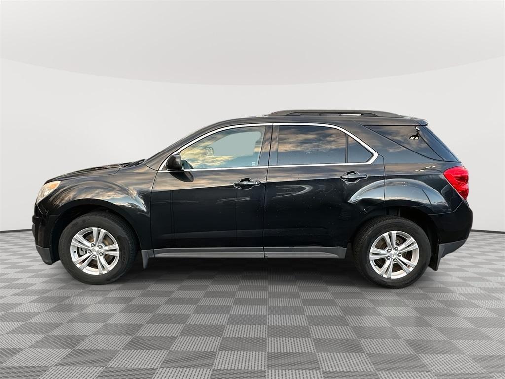 used 2013 Chevrolet Equinox car, priced at $7,793