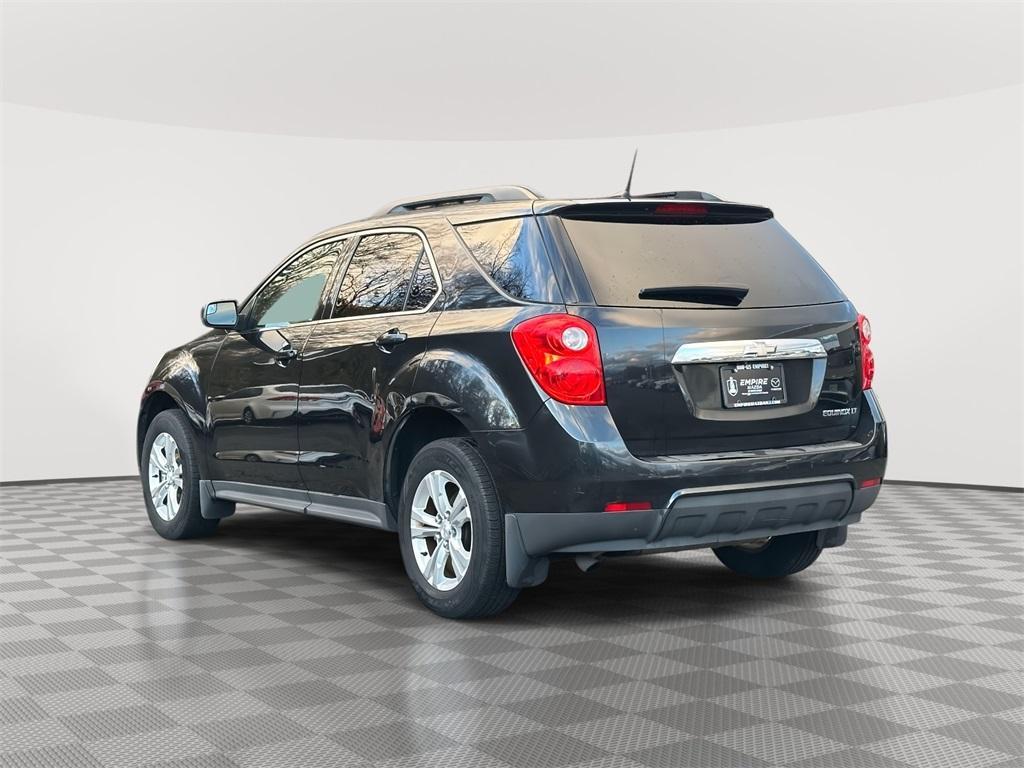 used 2013 Chevrolet Equinox car, priced at $7,793