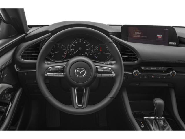 used 2022 Mazda Mazda3 car, priced at $20,269