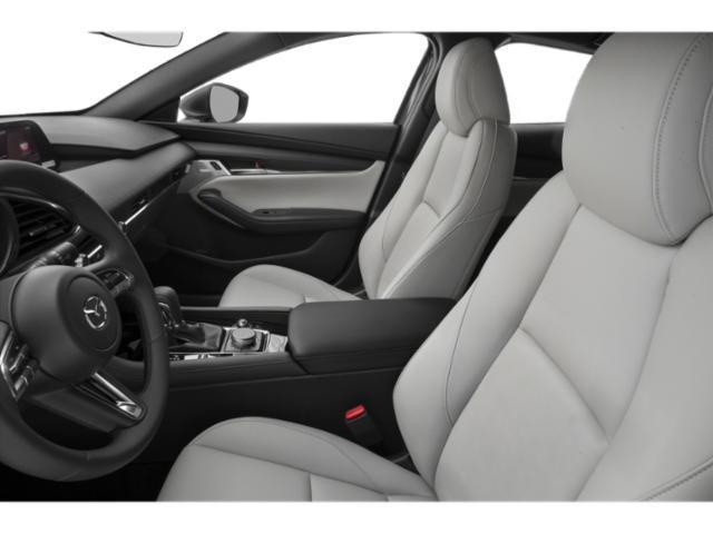 used 2022 Mazda Mazda3 car, priced at $20,269