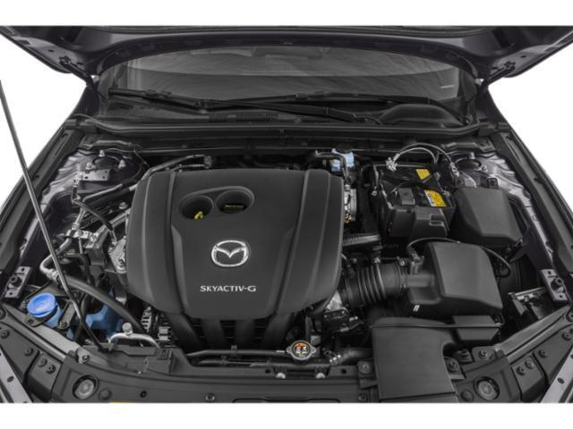 used 2022 Mazda Mazda3 car, priced at $20,269