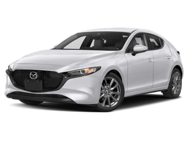 used 2022 Mazda Mazda3 car, priced at $20,269