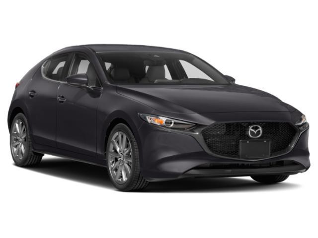 used 2022 Mazda Mazda3 car, priced at $20,269