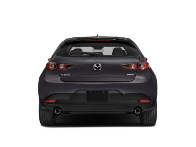 used 2022 Mazda Mazda3 car, priced at $20,269