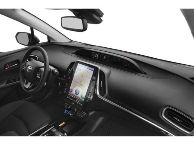 used 2022 Toyota Prius Prime car, priced at $25,796