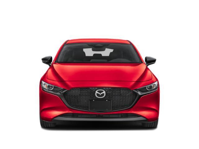 new 2025 Mazda Mazda3 car, priced at $27,770