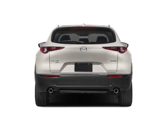 new 2024 Mazda CX-30 car, priced at $33,410