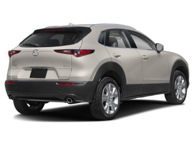 new 2024 Mazda CX-30 car, priced at $33,410