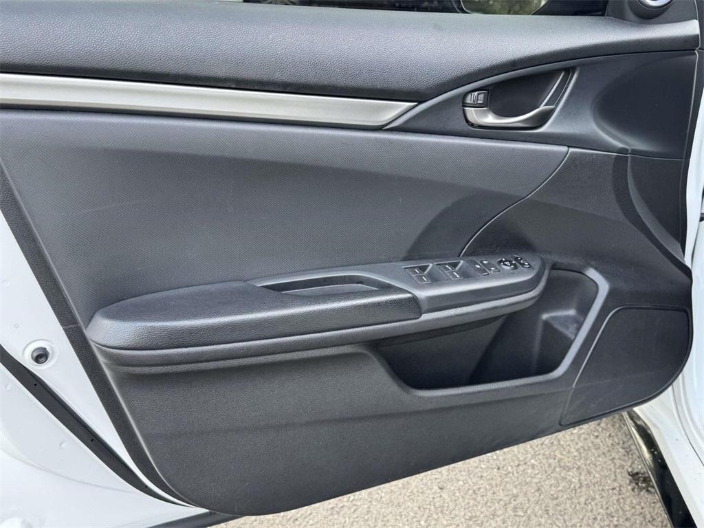 used 2020 Honda Civic car, priced at $21,027