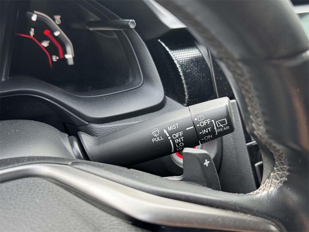 used 2020 Honda Civic car, priced at $21,027