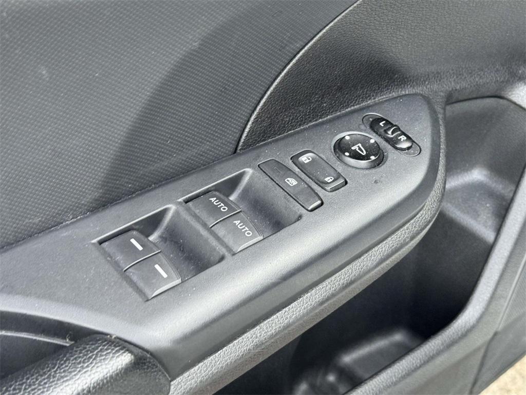 used 2020 Honda Civic car, priced at $21,027