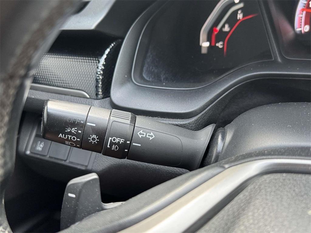 used 2020 Honda Civic car, priced at $21,027