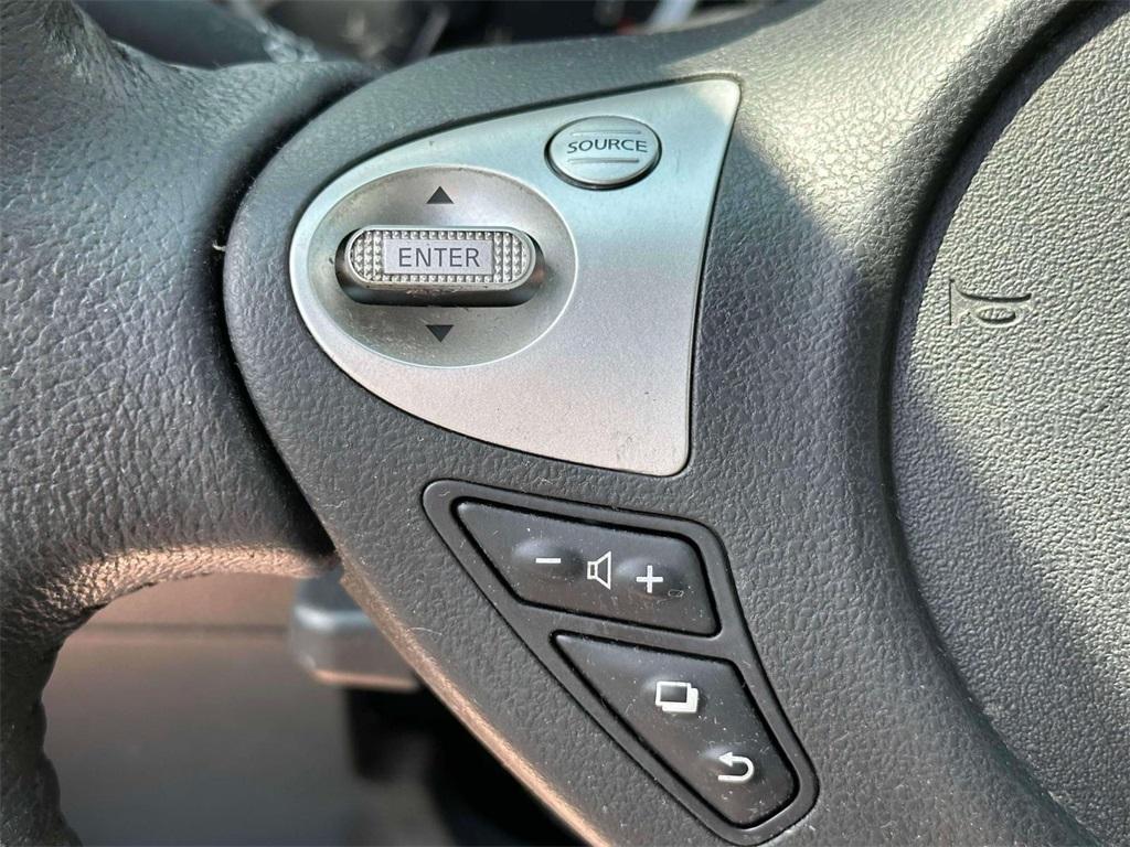 used 2019 Nissan Sentra car, priced at $9,386