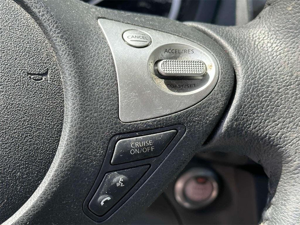 used 2019 Nissan Sentra car, priced at $9,386