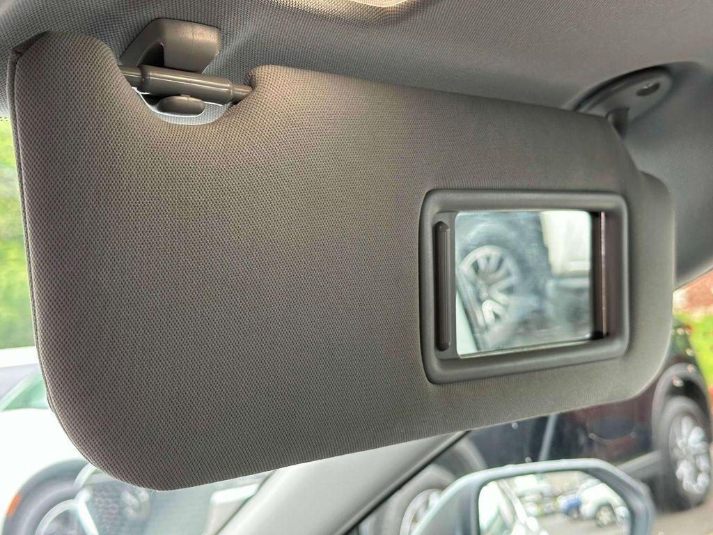 used 2023 Toyota Camry car, priced at $25,400