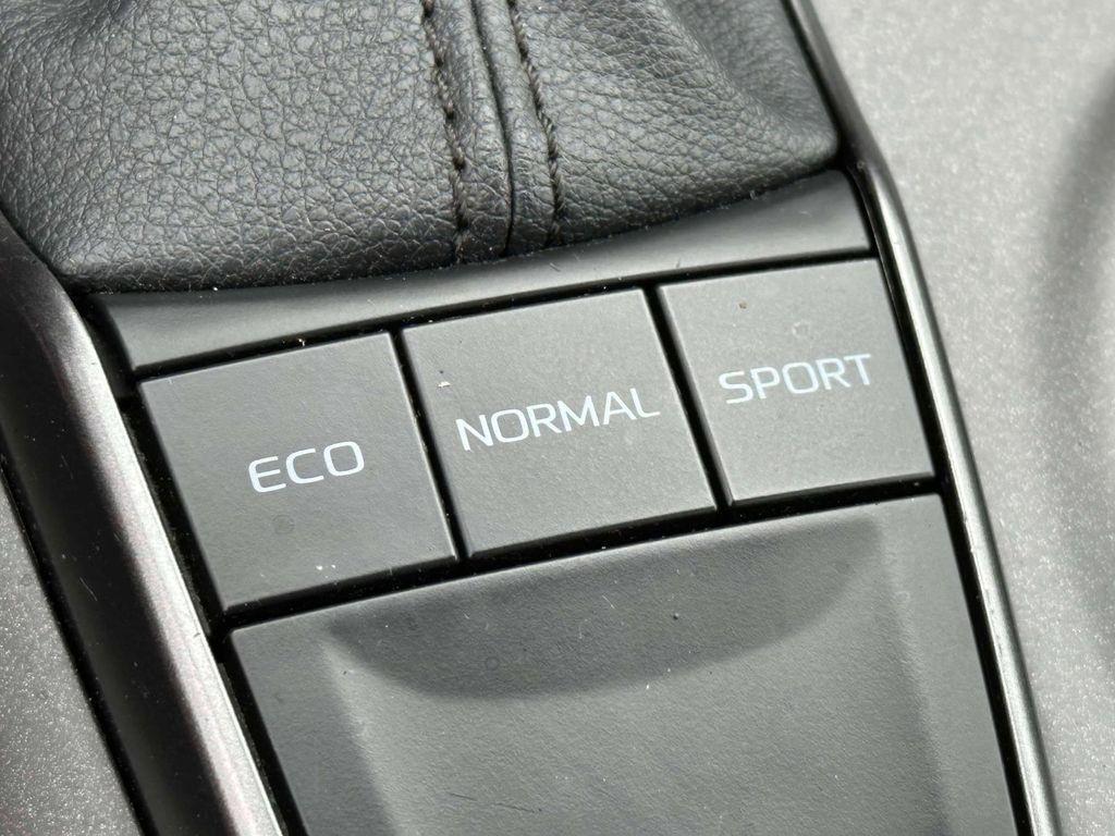 used 2023 Toyota Camry car, priced at $25,400