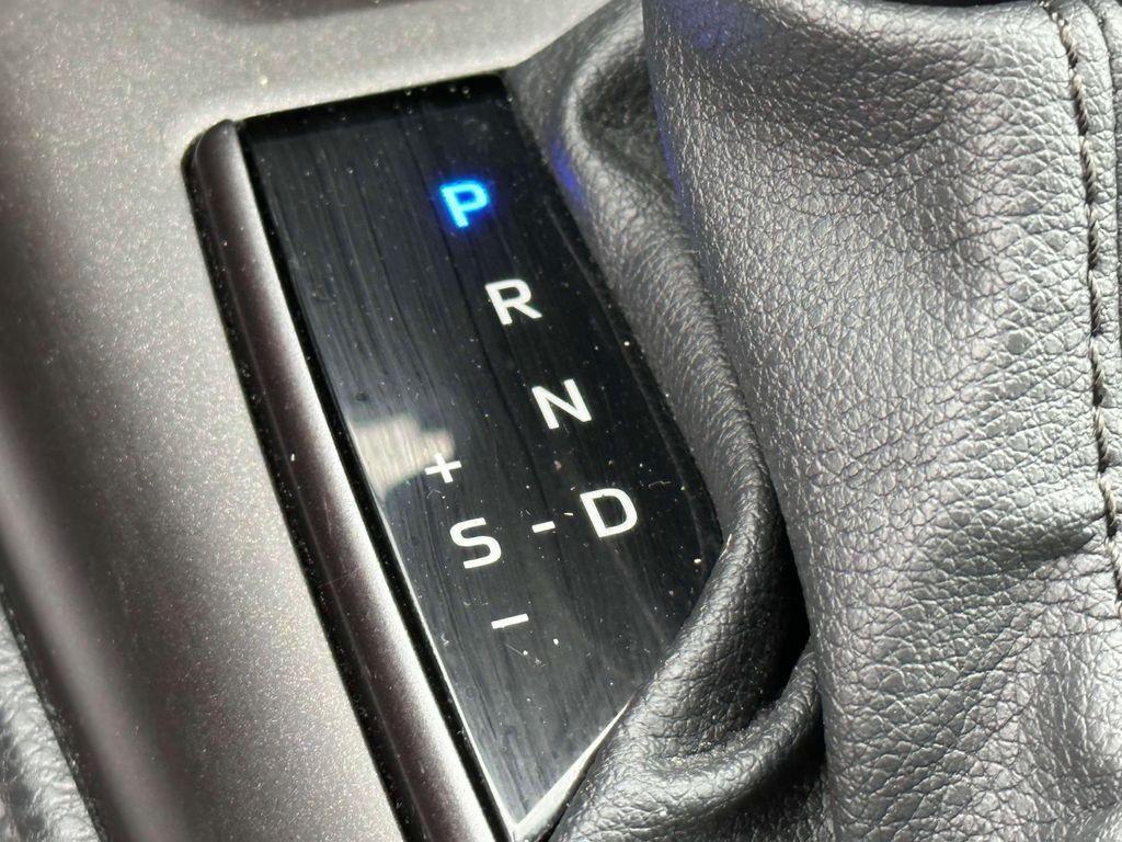 used 2023 Toyota Camry car, priced at $25,400