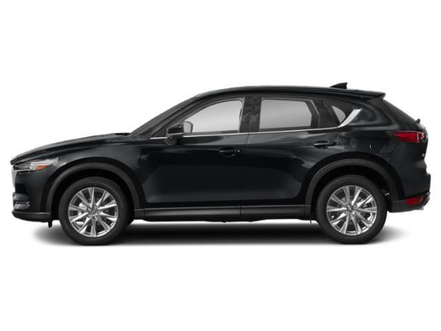 used 2021 Mazda CX-5 car, priced at $25,719