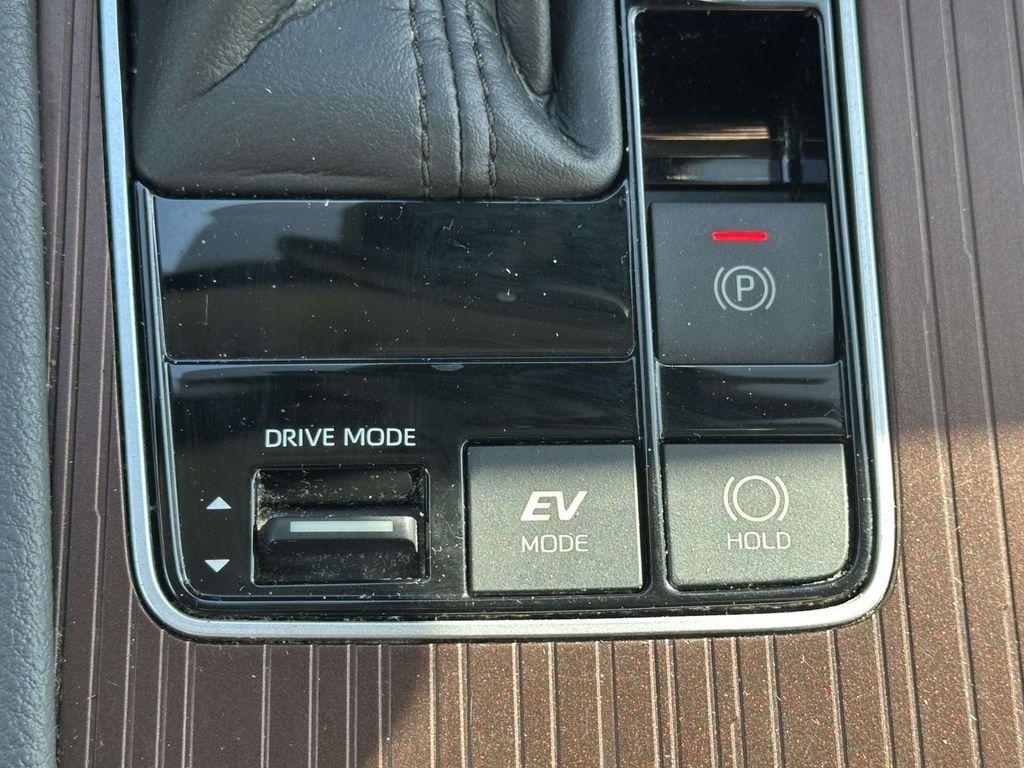 used 2021 Toyota Sienna car, priced at $29,352