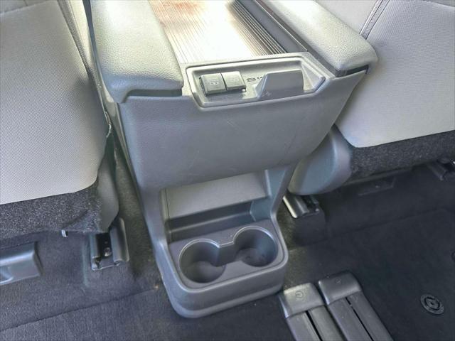 used 2021 Toyota Sienna car, priced at $29,748