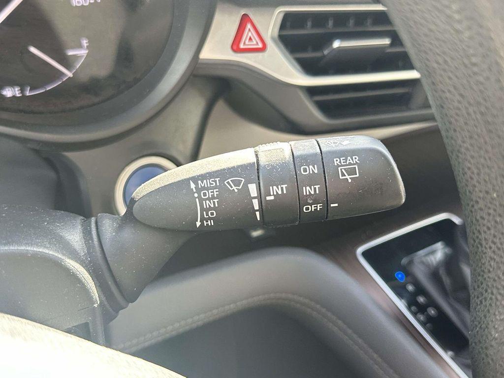 used 2021 Toyota Sienna car, priced at $29,352