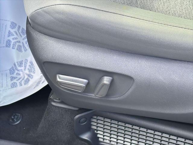 used 2021 Toyota Sienna car, priced at $29,748