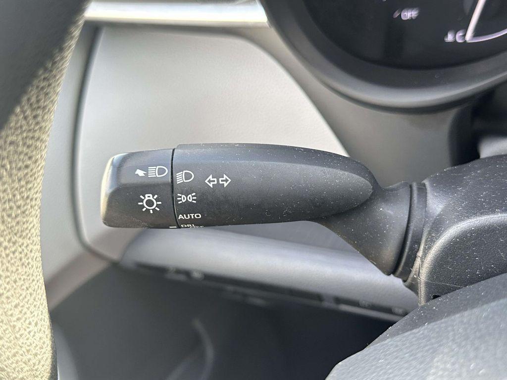 used 2021 Toyota Sienna car, priced at $29,352