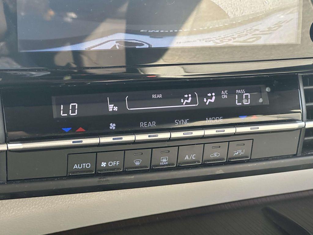 used 2021 Toyota Sienna car, priced at $29,352