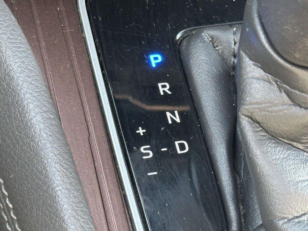 used 2021 Toyota Sienna car, priced at $29,352