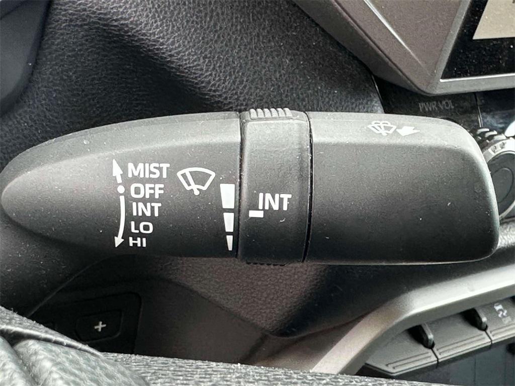 used 2022 Toyota Tundra car, priced at $45,904