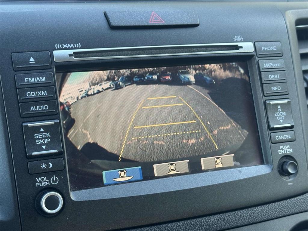 used 2012 Honda CR-V car, priced at $11,069