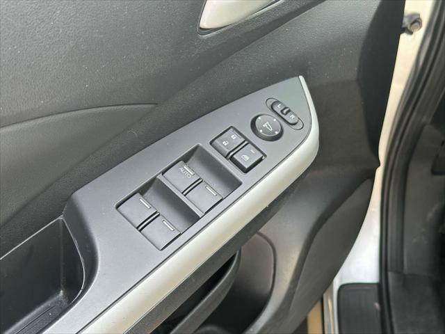 used 2012 Honda CR-V car, priced at $12,122