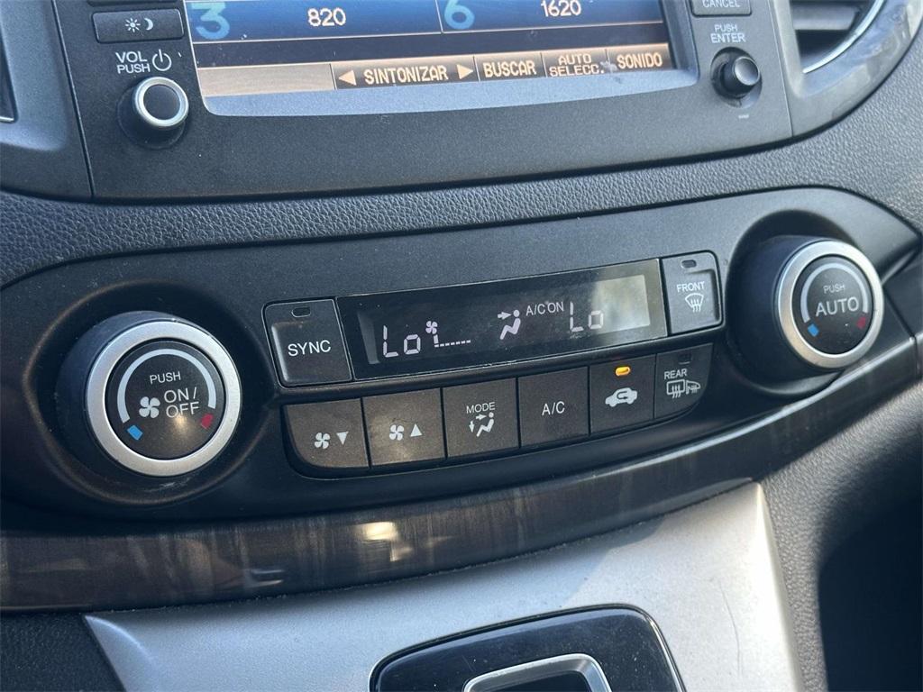 used 2012 Honda CR-V car, priced at $11,069