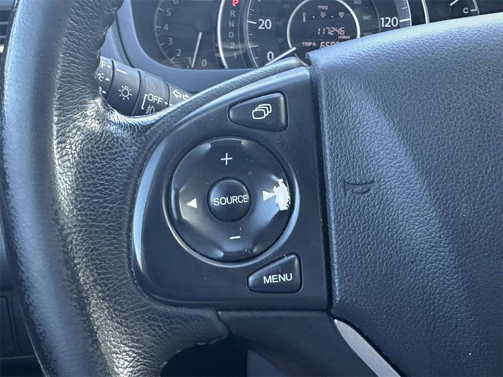 used 2012 Honda CR-V car, priced at $11,069