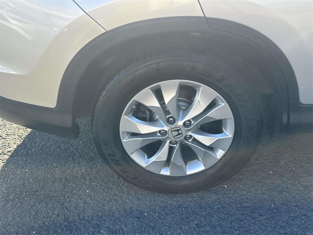 used 2012 Honda CR-V car, priced at $11,069