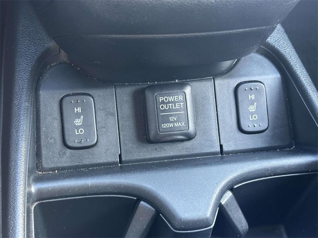 used 2012 Honda CR-V car, priced at $11,069