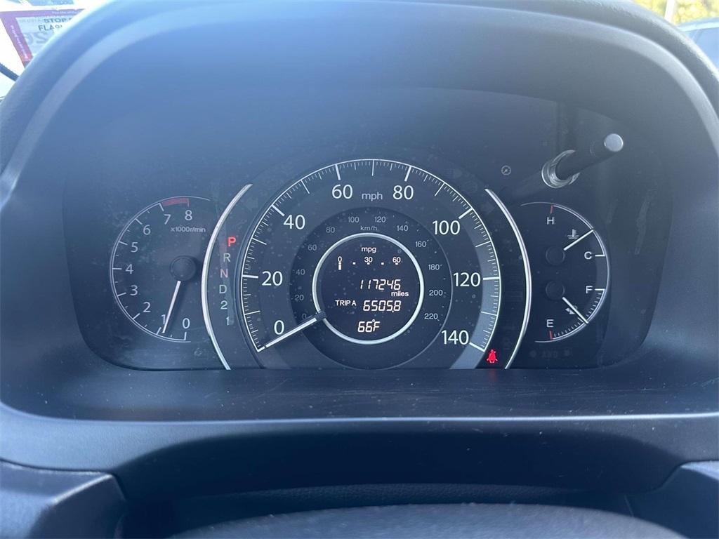 used 2012 Honda CR-V car, priced at $11,069