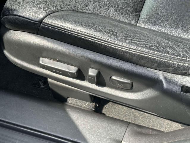 used 2012 Honda CR-V car, priced at $12,122