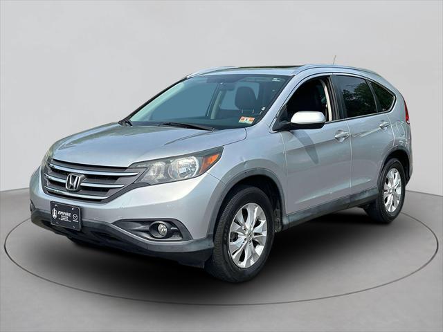 used 2012 Honda CR-V car, priced at $12,122