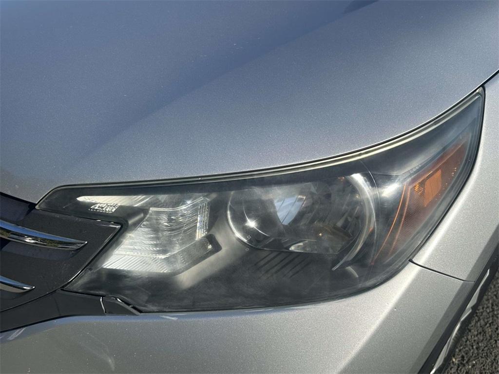 used 2012 Honda CR-V car, priced at $11,069