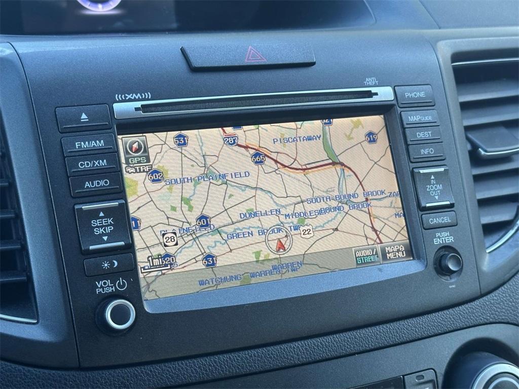 used 2012 Honda CR-V car, priced at $11,069