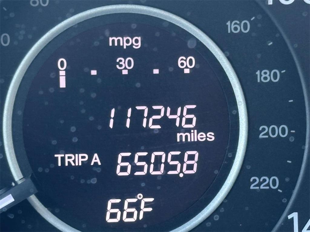 used 2012 Honda CR-V car, priced at $11,069