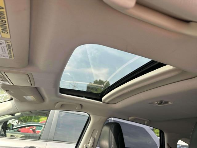 used 2012 Honda CR-V car, priced at $12,122