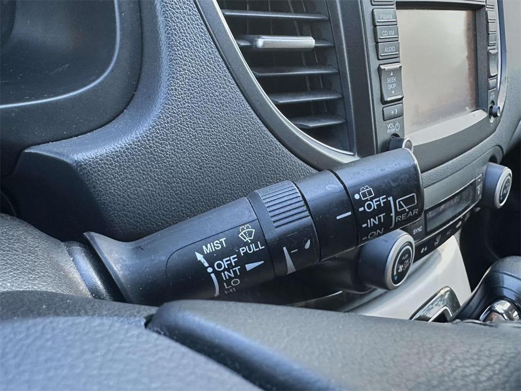 used 2012 Honda CR-V car, priced at $11,069