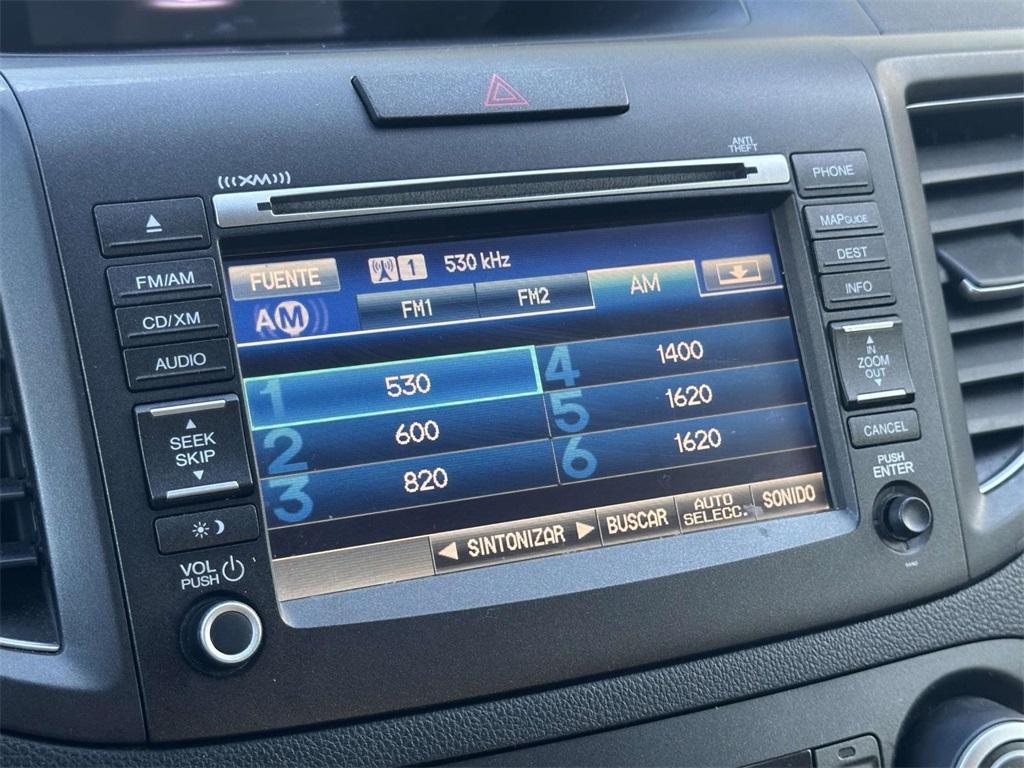 used 2012 Honda CR-V car, priced at $11,069