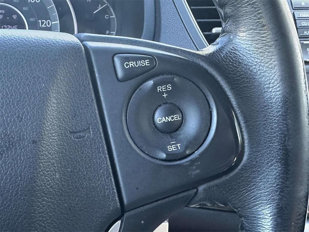 used 2012 Honda CR-V car, priced at $11,069